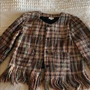 Anthropologie  jacket